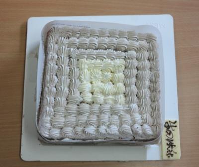 Shaohuan's birthday