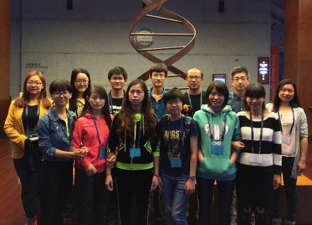 CSHA-Suzhou