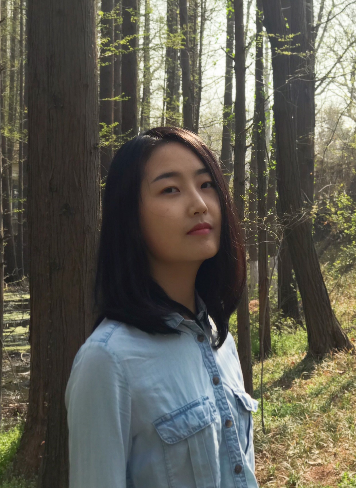 Shuo Zhang