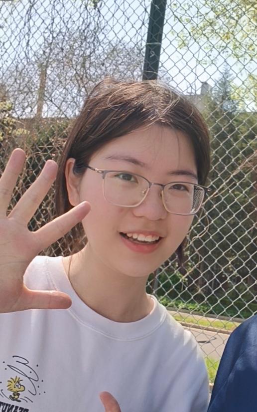 Liu Ziqi