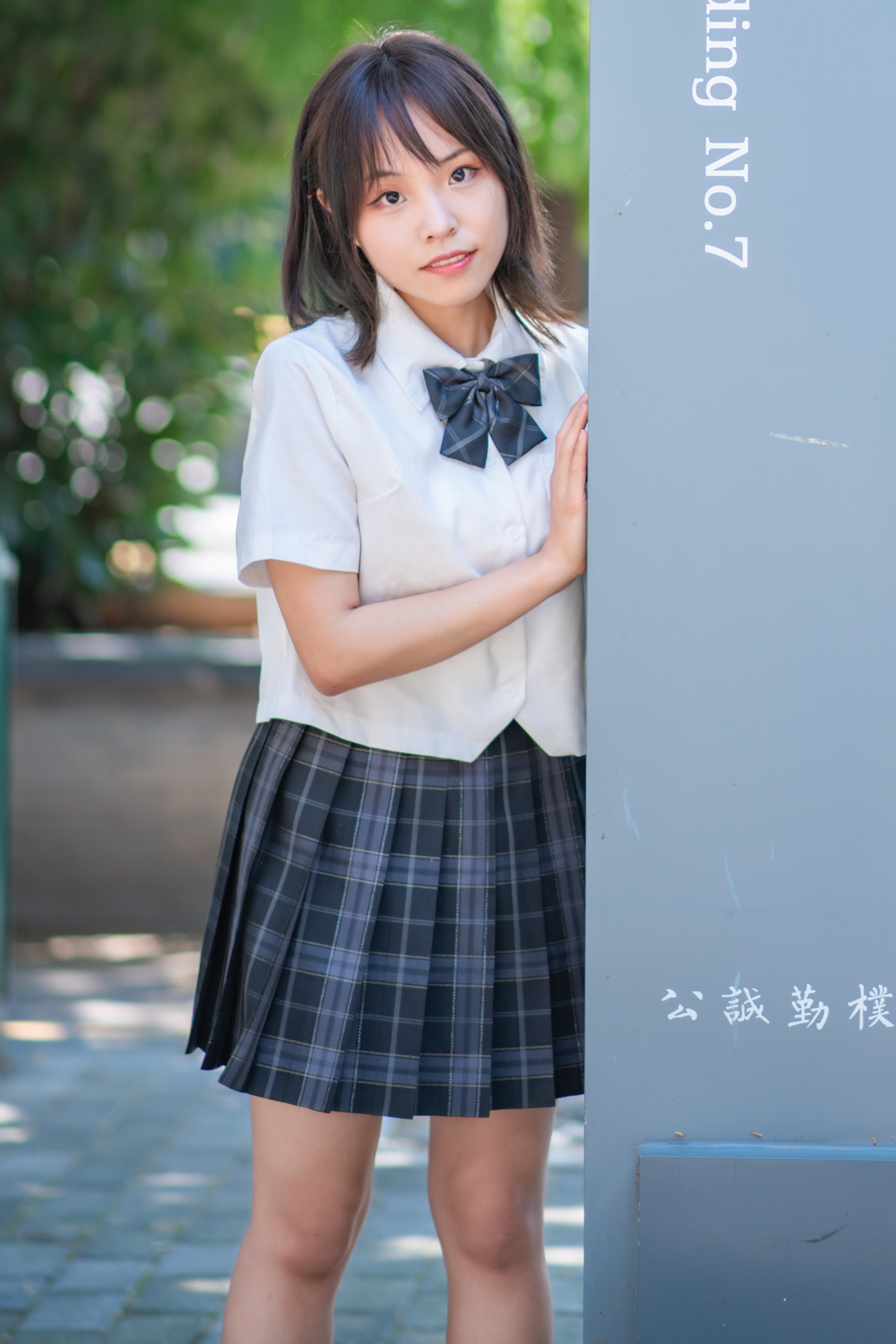 Shuya Zhang