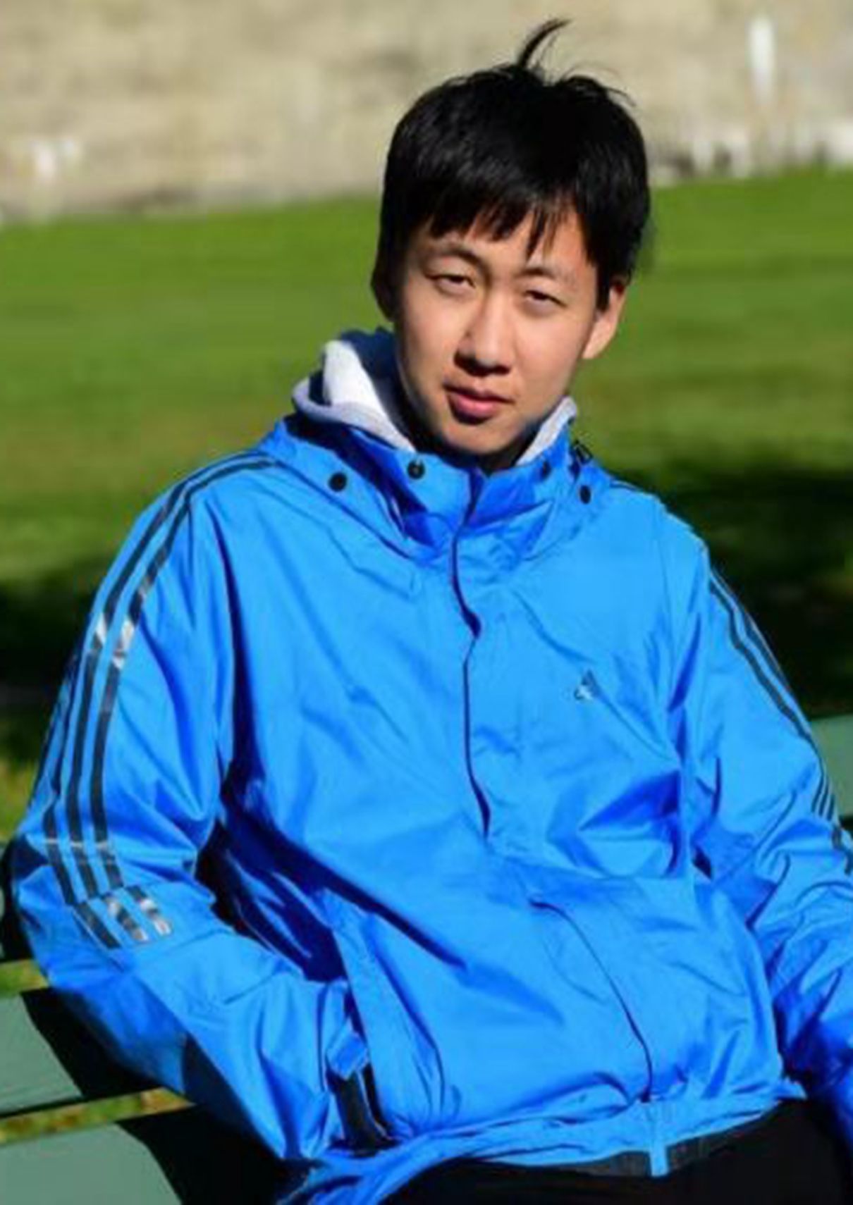 Weiguang Wang