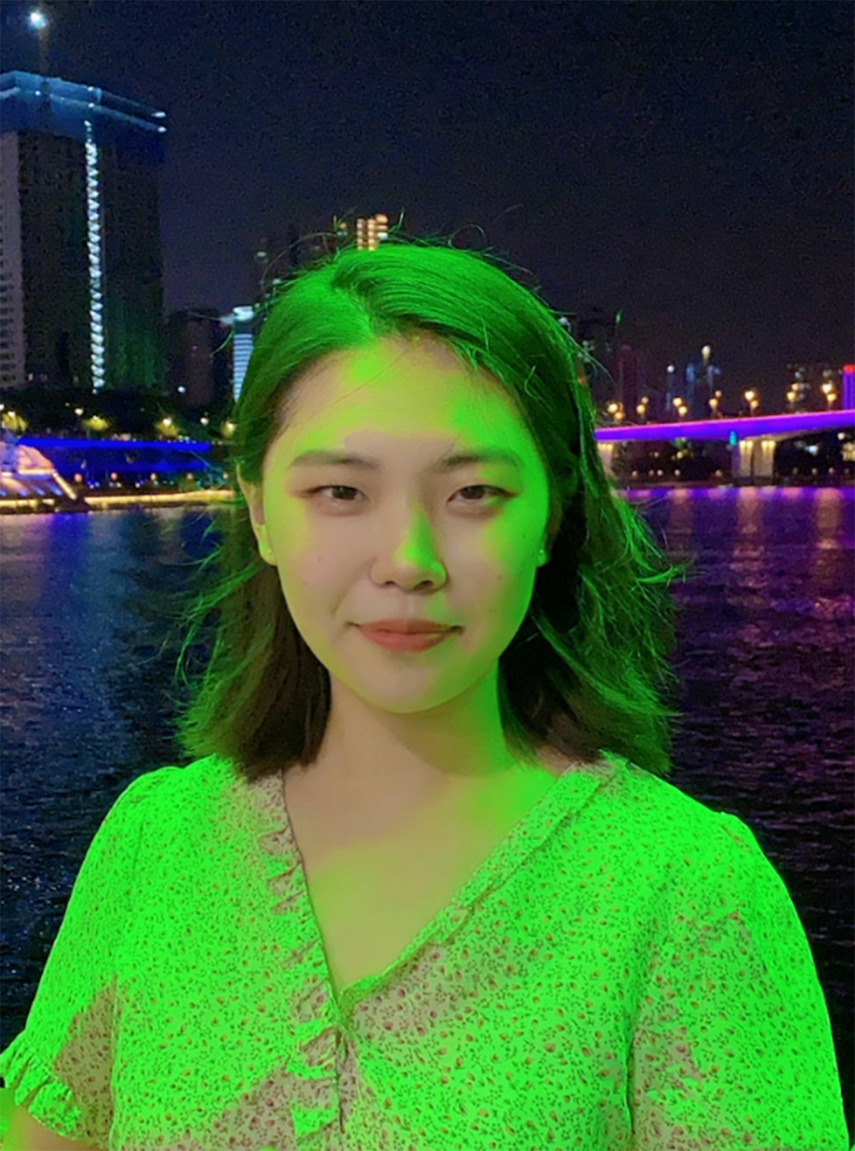 Lu Gao