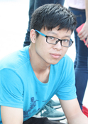 Jinhui Kong